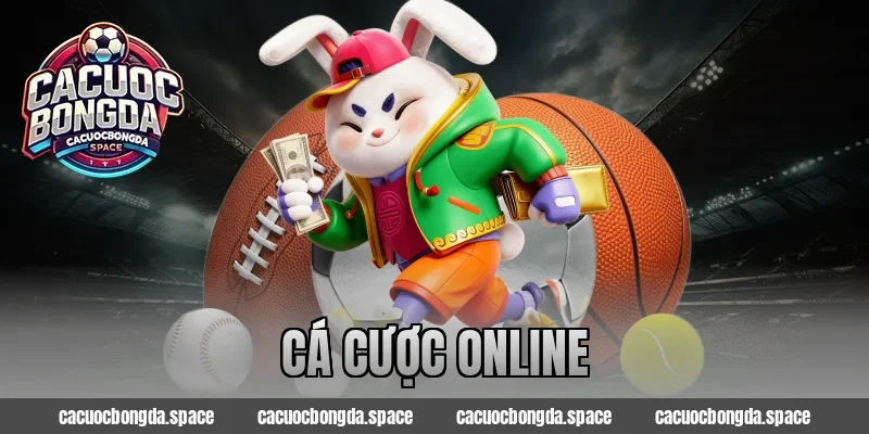 cá cược online