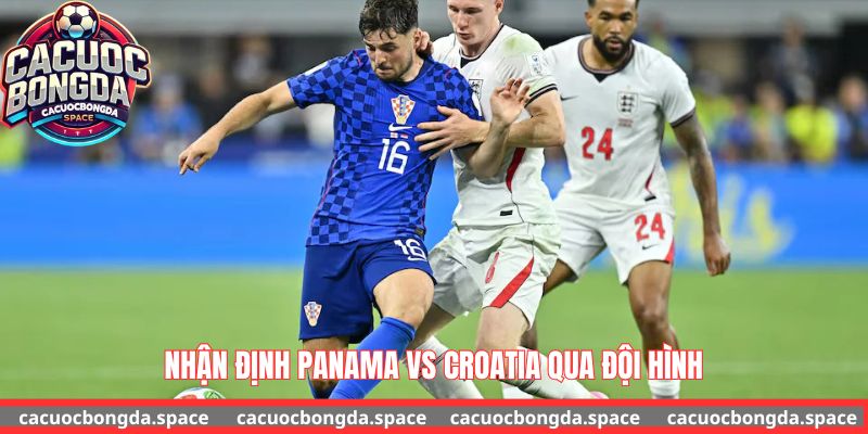 nhận định panama vs croatia - phân tích đội bóng